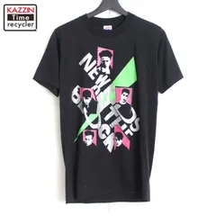 新品未使用ですが小さなシミあり‼️ニューキッズオンザブロックTシャツ fit=scale-down,w=1200