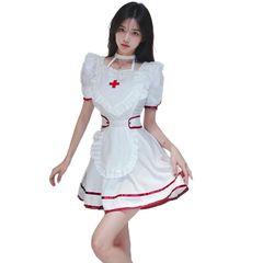 ナース コスプレ セクシー  ナース服 制服 ボンデージ 看護婦 nurse 2537