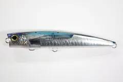 オシア バブルディップ220 アルミトビウオ（当店オリジナル）未使用品  ケイムラウレタンコーティング済み【78】のサムネイル