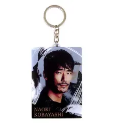 【中古】雑貨 【シークレット2】小林直己 フォトキーホルダーA 「三代目 J SOUL BROTHERS PERFECT LIVE 2010-2020」