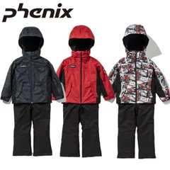 2025年最新】phenix フェニックス スキーウェアの人気アイテム