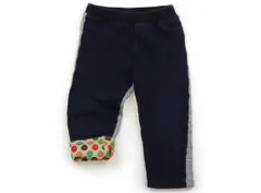 【ホットビスケッツ/HotBiscuits】スウェットパンツ 90サイズ 女の子【子供服・ベビー服】（1766805）