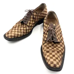 2025年最新】LOUIS VUITTON メンズ ドレス・ビジネスシューズの