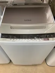 2024年最新】日立洗濯機bw-v80eの人気アイテム - メルカリ