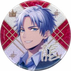 ダンガンロンパ goodspoon コラボカフェ 缶バッジ 田中眼蛇夢 - メルカリ