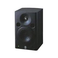 2026年最新】(中古品)YAMAHA パワードモニタースピーカーMSP3 (1本)の