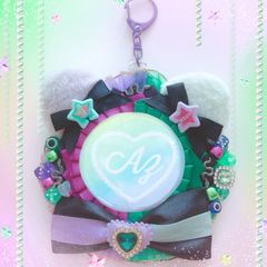 ♡オーダー品⌇﻿sample໒꒱· ﾟ〔No.A18〕