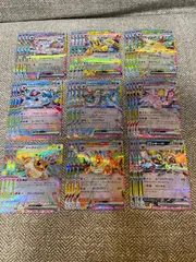 ブイズ　コンプリートセット　RR