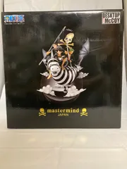 2024年最新】mastermind desktop real mccoy onepieceの人気