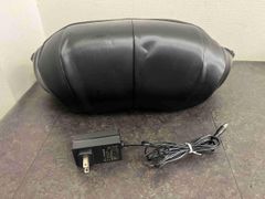 ドクターエア 3DネックマッサージャーS MN-04 ブラック