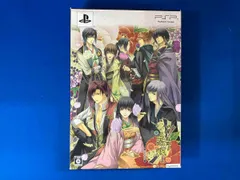 PSP いざ、出陣!恋戦