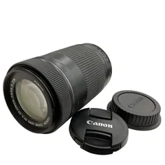 2024年最新】canon 55-250mm stmの人気アイテム - メルカリ