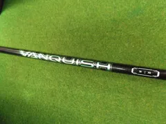 2025年最新】vanquish シャフト テーラーメイドの人気アイテム