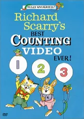 2025年最新】richard scarry dvdの人気アイテム - メルカリ