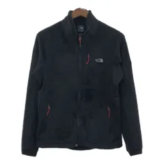 THE NORTH FACE ノースフェイス SUMMIT SERIES POLARTEC ポーラテック フリースジャケット アウトドア (レディース L) 中古 古着 Q3536