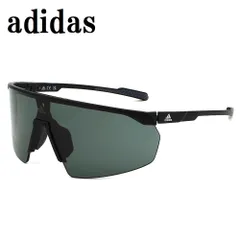 【アルカリ次郎】adidas スポーツ用サングラス ブラック アルカリ次郎】adidas スポーツ用サングラス ブラック アルカリ
