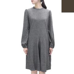 【MaxMara WEEKEND / マックスマーラ ウィークエンド 】レディース ワンピース (CANARD 2425626072) ショート ドレス 24AW [新品]