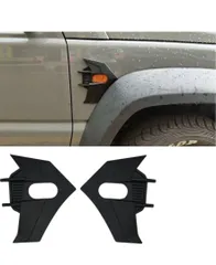 ジムニー JB74 JB64 サイドウインカーガード ウィンカーカバーガード