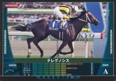 【中古】スポーツ HB07B058[黒]：テレグノシス