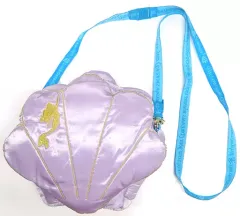 【中古】バッグ アリエル(シルエット) ショルダーバッグ 「リトル・マーメイド」 東京ディズニーリゾート限定