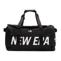 2024年最新】newera club duffleの人気アイテム - メルカリ