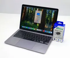 2025年最新】macbook air m1 16gb 1tbの人気アイテム - メルカリ