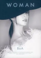 【中古】輸入洋楽CD BoA / WOMAN[輸入盤]
