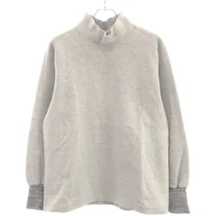 7万新品 Edwina Horl エコレザートップス&ハイネック