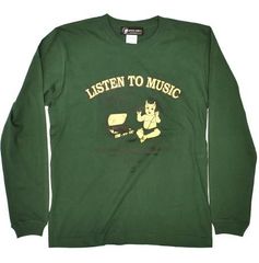 LISTEN T M ロンT「G120260」