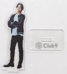2025年最新】山下智久 アクスタ club9の人気アイテム - メルカリ