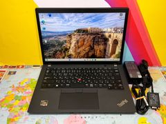 美品 16GB 5650U レノボ X13 Gen2 13.3型 ノートPC