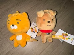 カカオフレンズ RYAN(ライアン) フロド まとめ売り