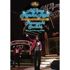 2026年最新】Masayuki Suzuki taste of martini tour 2010 THE ROOT