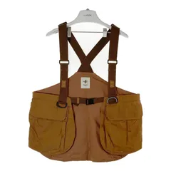 2025年最新】foxfire フィッシングベストの人気アイテム - メルカリ