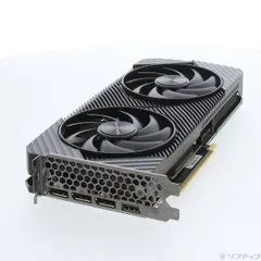 （中古） RTX4070 SUPER（ocエディション）+ATLAS750w電源 中古） RTX4070 SUPER（ocエディション）+ATLAS750w電源 中古