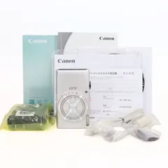 CANON IXY 100Fジャンク品39 2025年最新】canon ixy 100fの人気アイテム - メルカリ