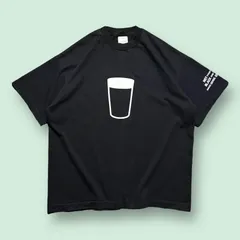 90s GUINNESS ビール メッセージ プリント Tシャツ - メルカリ 
