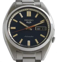 ★箱保付！新品同様！SEIKO セイコー 5SPORTS Style SNXS series SBSA253 4R36-15M0 自動巻き メンズ★