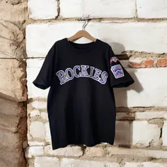 2025年最新】ロッキーズ tシャツの人気アイテム - メルカリ
