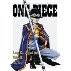 DVD / キッズ / ONE PIECE Log Collection SABO