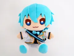2025年最新】おすわりぬいぐるみ すとぷりの人気アイテム - メルカリ