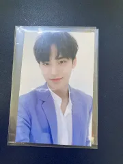 SEVENTEEN(セブンティーン・セブチ) ミンギュ(MINGYU) CARAT ZONE カラットゾーン 3 ギー