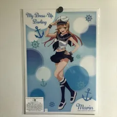 その着せ替え人形は恋をする 非売品 公式 ポスター TVアニメ「その着せ替え人形は恋をする」公式サイト