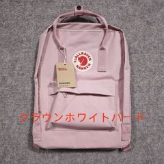 FJALLRAVEN リュック Kanken レディース カンケンリュックサック バッグ 大容量リュックサック 16L Me065