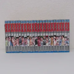 ROOKIES 全24巻セット ROOKIES ルーキーズ 全24巻セット 森田まさのり 集英社(全巻