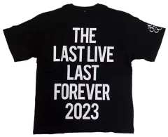 男闘呼組 THE LAST LIVE Tシャツ（2種）（XL）