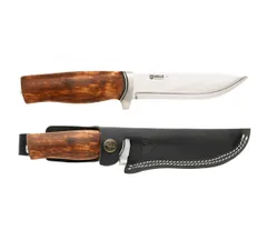 2025年最新】helle ナイフの人気アイテム - メルカリ