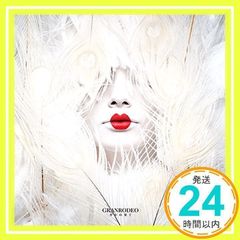 TV애니메이션 [기동전사 건담 철혈의 오르펜스] 제2기 엔딩 주제가 [소년의 끝](통상반) [CD] GRANRODEO, 다니야마 기장, 이즈카 마사아키; GRANRODEO_02