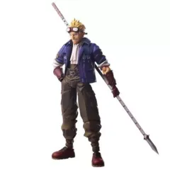 ファイナルファンタジーVII ハイウインド シエラ 完成品 フィギュア