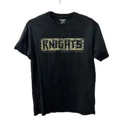Champion 半袖 プリント Tシャツ M ブラック チャンピオン フロント プリント クルーネック 古着卸 アメリカ仕入 a707-5777